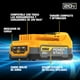 thumbnail image 3 of Batería DeWalt PowerStack 20V MAX 1.7Ah – Compacta y de Alta Duración, 3 of 3