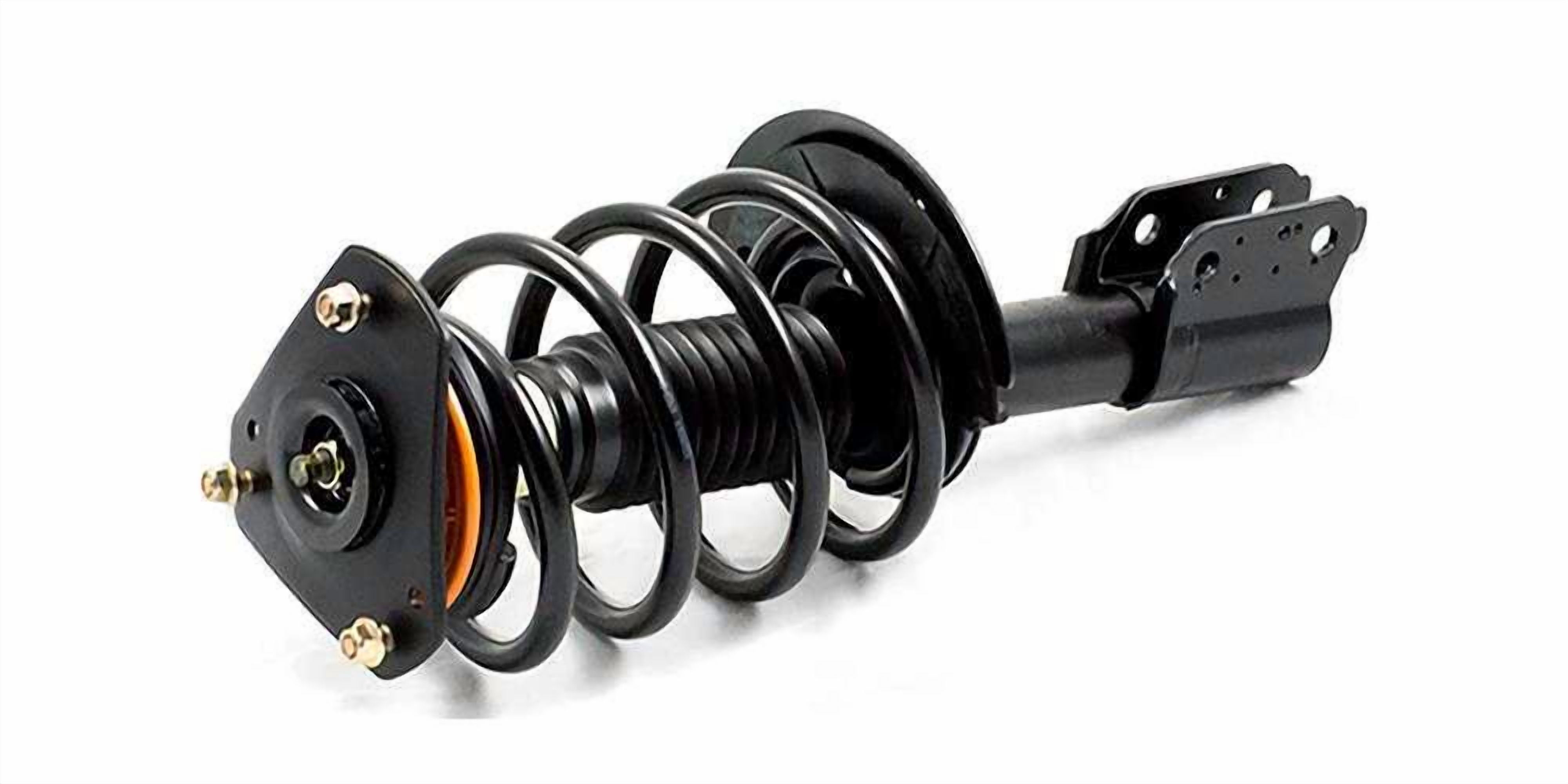 ACDelco 903-984RS Front Suspension Strut and Coil Spring Assembly