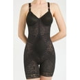 thumbnail image 3 of Rago Body Long Leg Briefer Extra Firm Shaping 9077, 3 of 4