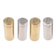 thumbnail image 3 of Juego y piment Sunnimix Acero inoxidable Salt Pepper Shaker, 3 of 8
