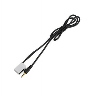 for Pioneer Ip-Bus Aux Input Adapter Cable to 3.5mm Aux Cd-rb10/20 MP3 Pio35