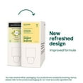 thumbnail image 3 of ATTITUDE super leaves, Clarifying Shampoo, Refill, Lemon Leaves & White Tea, 3 of 7