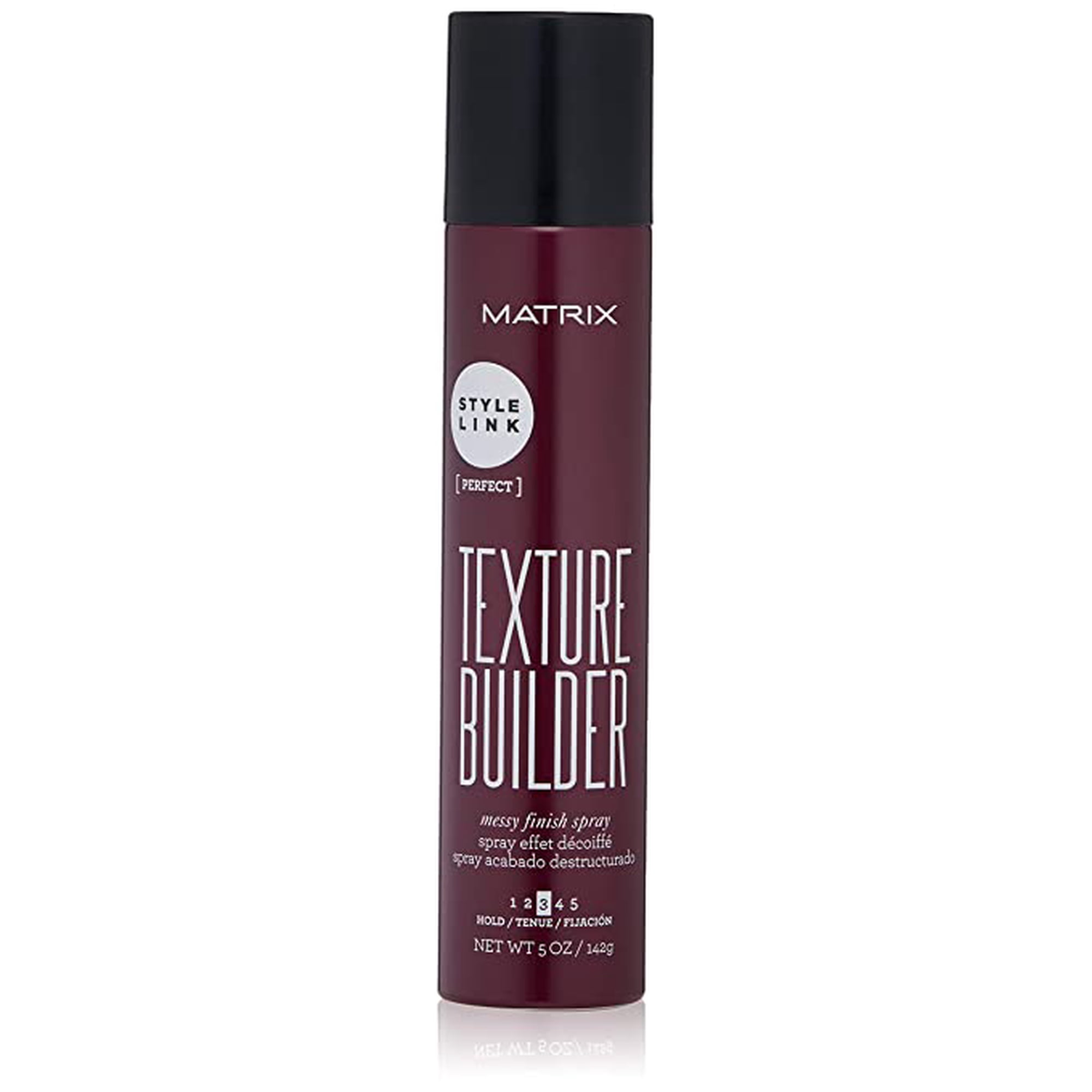 Style Link Texture Builder Messy Finish Spray 5 Fl Oz Walmart Canada