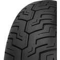thumbnail image 2 of Llanta Shinko 100/90-19 Sr733 Tl 57h Heavy Duty Shinko Dibujo popular de la banda de rodadura touring/crucero, 2 of 2