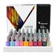 thumbnail image 1 of Nuevo kit de esmalte de gel Venalisa de color a la moda VIP4 HEMA Esmalte libre Vernish para diseño de arte de uñas Conjunto completo Kit de aprendizaje de gel de uñas Tan Jianjun unisex, 1 of 2