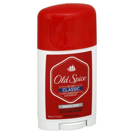 UPC 012044386002 product image for P & G Old Spice Deodorant  2 oz | upcitemdb.com