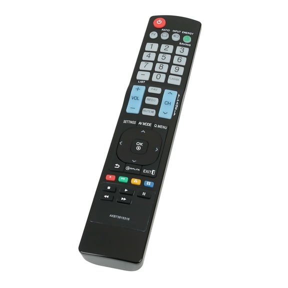 AKB73615316 Replace Remote for LG TV 32LS5600 42LS5600 47LS5600 55LS4600 50PA450