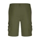 thumbnail image 3 of pstuiky Pantalones cortos deportivos para hombre, Pantalones cortos informales de trabajo para hombre, holgados, para deportes al aire libre y de verano Pantalones cortos deportivos para hombre, 3 of 5