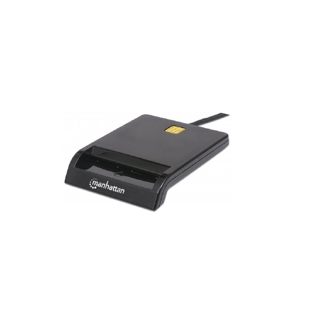 Manhattan Smart Card Reader