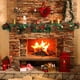 thumbnail image 4 of 12pc Velvet Christmas Tree Bow Decoration Wreath Bow Decoration, 4 of 6