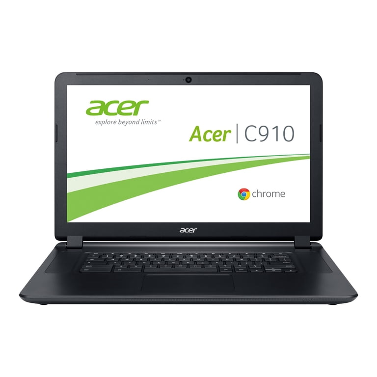 Acer Chromebook C910-C37P - 15.6