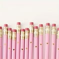 thumbnail image 2 of 25pcs Mini Pencils, Writing Pencils, Wooden Pencils, School Stationery Supplies, 2 of 4