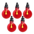 thumbnail image 1 of 5x Copas para beber agua Sunnimix para aves de corral con bebedero Automático, 1 of 8