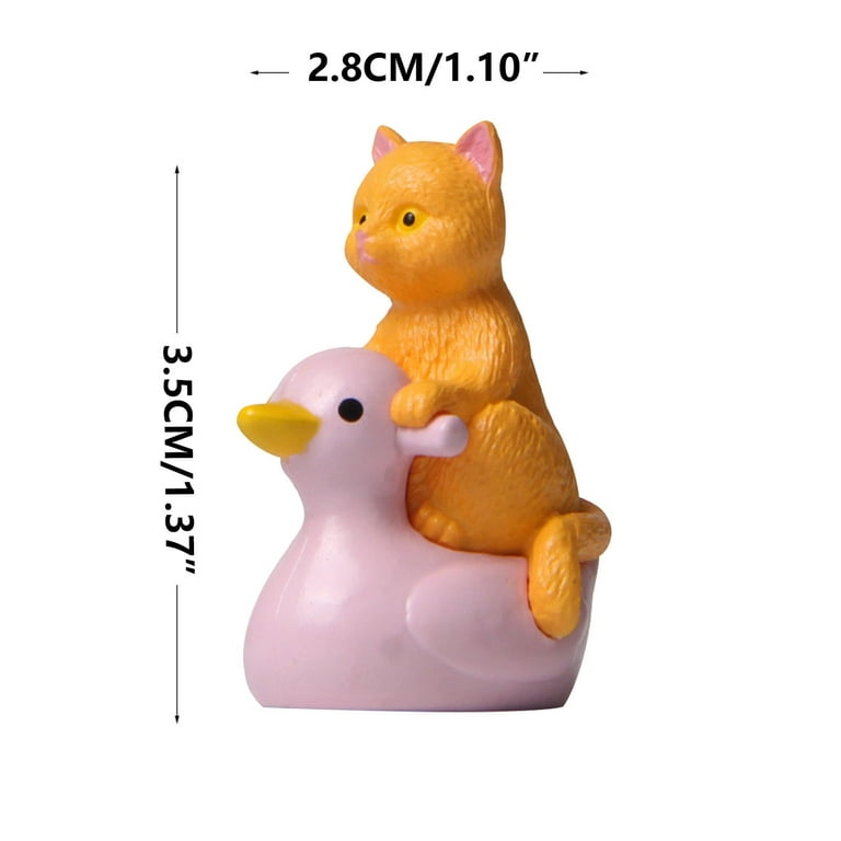 48 Pcs Glow In Dark Mallard Rubber Ducks With Sunglasses & Necklaces