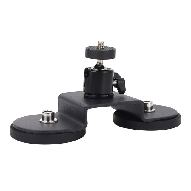 Mount Magnetic Mount for Mini Dish Strong Adsorption Dish Antenna Mounting Bracket for Car RV Boat