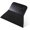 Black, variant on PPF Squeegee Vinyl Wrap Tool, 90A Hardness Anti-Scratch Rubber Scraper Soft TPU Mini Squeegee Window Tint Tool for Paint Protection Film, Squeegee for Window Cleaning (Black)