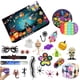 thumbnail image 1 of Adviento, Calendario De Cuenta Regresiva De Halloween, Conjunto De Juguetes Sensoriales, Juguetes Para Apretar Con Burbujas Para Aliviar El Estrés, Regalos De Recuerdo De Halloween sonducket HA046145-06, 1 of 6