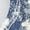 Floral Navy, variant on Women’s Fashion Canvas Shoes Elastic Collar Slip-on Low Top Lace Up Sneakers Casual Walking Flats