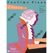 Music FunTime Piano 3A-3B - Classics