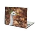 thumbnail image 4 of KSK KAISHEK Hard Shell Case Cover Compatible with 2018 - 2022 Rel. New MacBook Air 13 inchs with Retina Display USB Type-C Model: A1932/A2179/A2337 m1 Feather Series 0025, 4 of 5