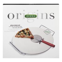 Pizza Stones Pans Walmart Com