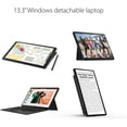 thumbnail image 6 of ASUS VivoBook 13 Slate OLED T3300KA-DH21T Intel Pentium Silver N6000 (1.10GHz) 4 GB Memory 128 GB eMMC Intel UHD Graphics 13.3" Touchscreen 1920 x 1080 Detachable 2-in-1 Laptop Windows 11 in S mode, 6 of 6