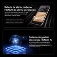 thumbnail image 4 of HONOR Magic 8 Pro 5G 1TB 16GB RAM Snapdragon 8 Elite Gen 5 120Hz 6,71" Ltpo Oled 200MP 7100mAh, Gen 5 120Hz 6,71" Ltpo Oled 200MP 7100mAh, Negro, 4 of 7
