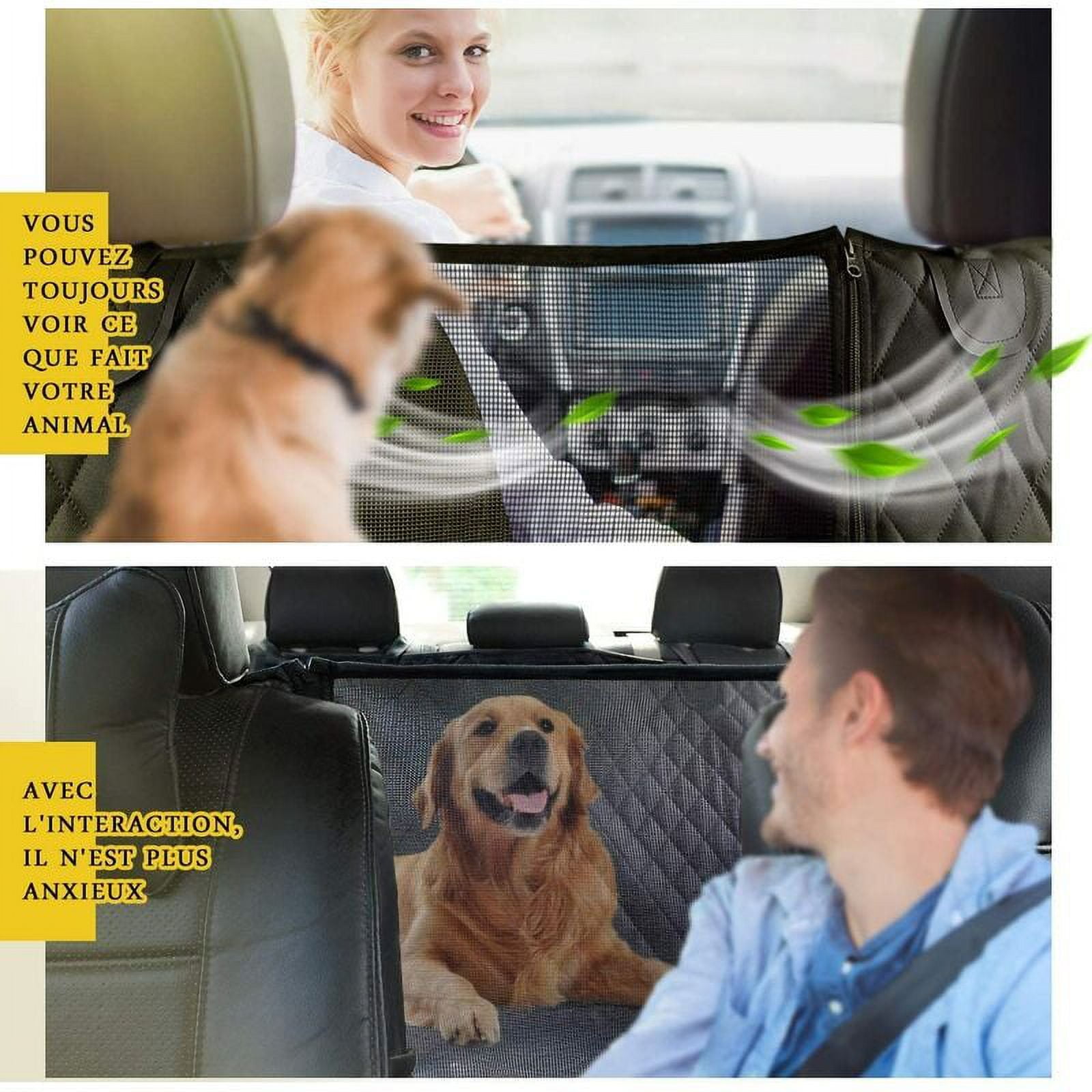 Dog car cover walmart hot sale