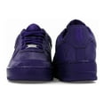 thumbnail image 3 of Nike Men's Air Force 1 Low Kobe Bryant Court Purple Shoes, from StockX, 3 of 5