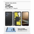 thumbnail image 2 of Funda Spigen Tough Armor (Ai) MagFit para Samsung Galaxy S25 Ultra, 2 of 8