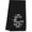 Fold in the Cheese Black White, variant on New Home Kitchen Towels Gifts for Homeowners, Housewarming Hand Towels Decoration for Bathroom (16x24 inches)
