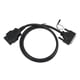 thumbnail image 5 of Cable de diagnóstico OBD2, adaptador, lector de código, escáner automotriz, arnés de cableado para Kess V2, 5 of 12