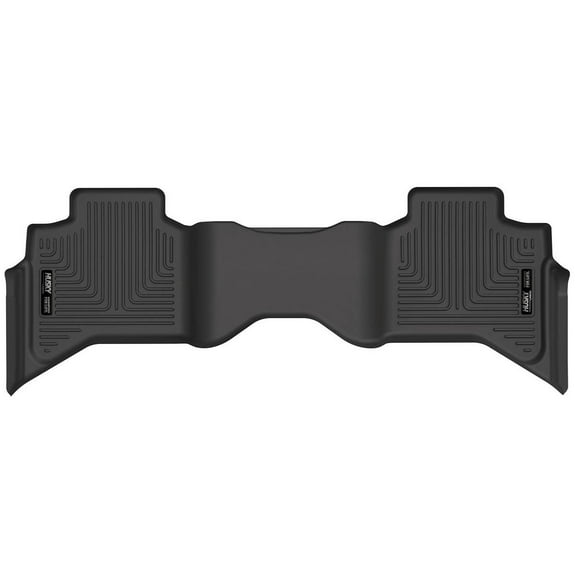 Husky Liners X-Act Contour Second Floor Liner Fits 2014-2020 Chevy Impala 1 Pc Black