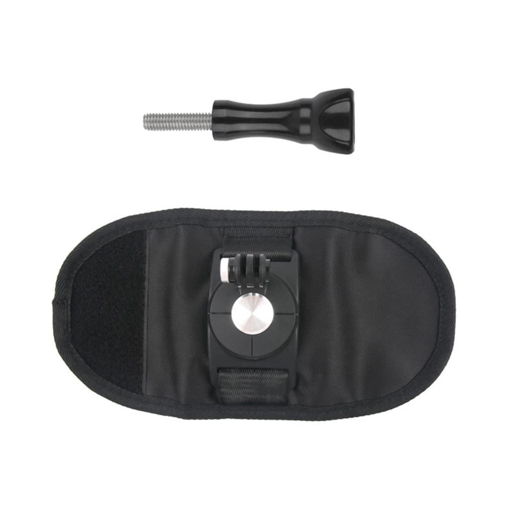 Shoulder Strap Backpack Stand Mount Bracket Sessions Action Camera