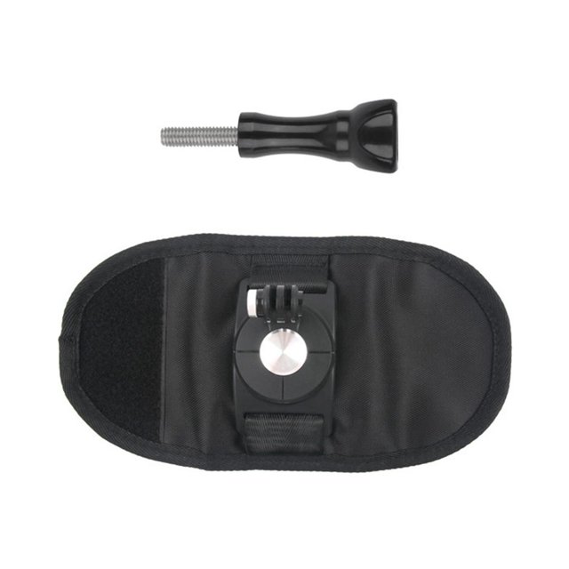 El Hombro Soporte Para Mochila Soporte De Montaje Sesiones Accesorios Para Cámara De Acción Guardurnaity OD006673-00