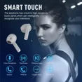 thumbnail image 3 of Auriculares Inalámbricos Tws, Bluetooth 5.3, Enc 4 Micrófons, 3 of 8