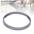 thumbnail image 4 of CAPAL CAPACER BANE, CAME CAME CAME CAME LENS ADAPTER RINE ALLIAGE D'ALIMINIM FIT PRÉCISE pour le remplacement, 4 of 7