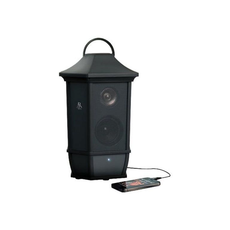 Acoustic Research AWS63S Mainstreet 900MHz Outdoor Wireless