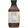 thumbnail image 3 of 2X - G Hughes Sugar Free Original BBQ Sauce 18 oz, 3 of 4