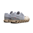 thumbnail image 3 of ON RUNNING WOMENS Cloud 5 Womens "Nimbus Moon" 59.98015 59.98015 from Stadium Goods, 3 of 8