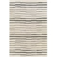 thumbnail image 3 of Mark&Day Wool Rugs, 10x14 Kerkeind Global Charcoal Area Rug, Grey Beige Black Carpet for Living Room, Bedroom or Kitchen (9'9" x 13'9"), 3 of 9