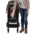 thumbnail image 3 of Carriola Sistema de viaje Safety 1st Smooth Ride purpura, 3 of 7