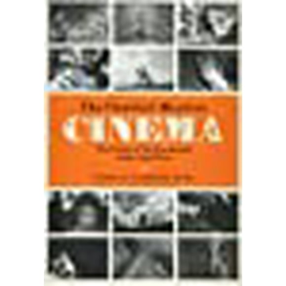 The Classical Mexican Cinema: The Poetics of the Exceptional Golden Age Films (Texas Film and Media Studies)