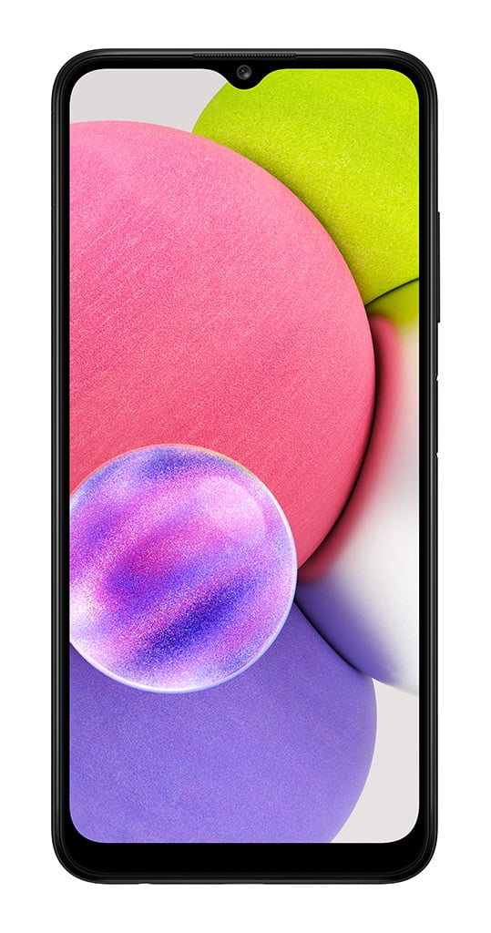 Metro by T-Mobile Samsung A14 5G, 64GB, Black - Prepaid Smartphone