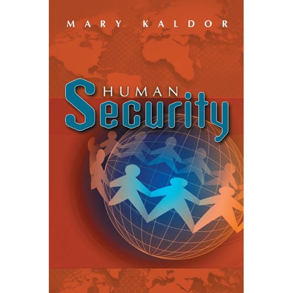 Pre-Owned Human Security