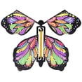 thumbnail image 3 of 10x Magic Flying Butterfly Powered Magic Fairy Flying Toy, 3 of 5