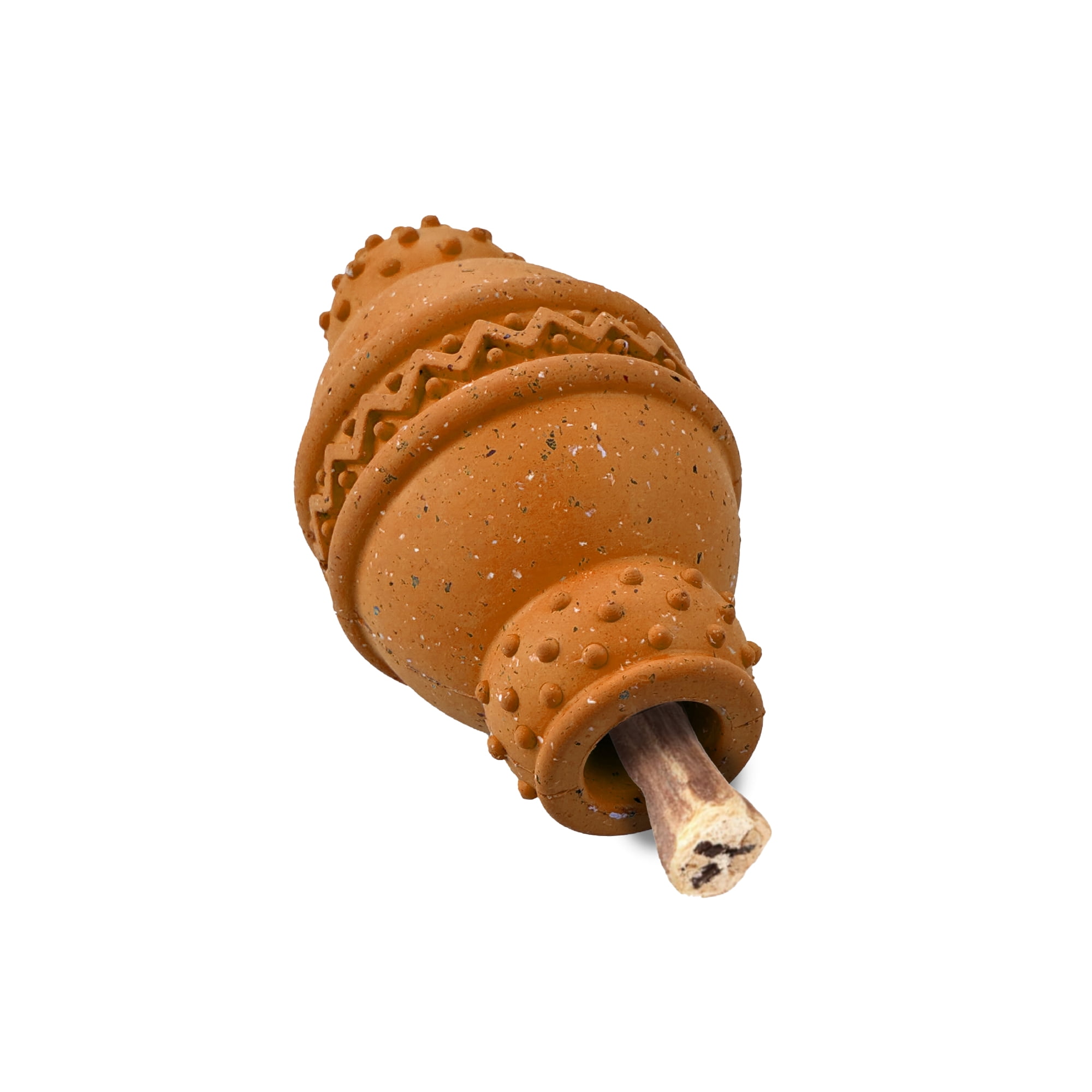 Max Fusion Made with Nike Grind Cannon Dog Toy