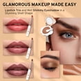 thumbnail image 4 of Kit de maquillaje CoralBeau Kit de maquillaje CoralBeau para adolescentes con crema BB, 4 of 6