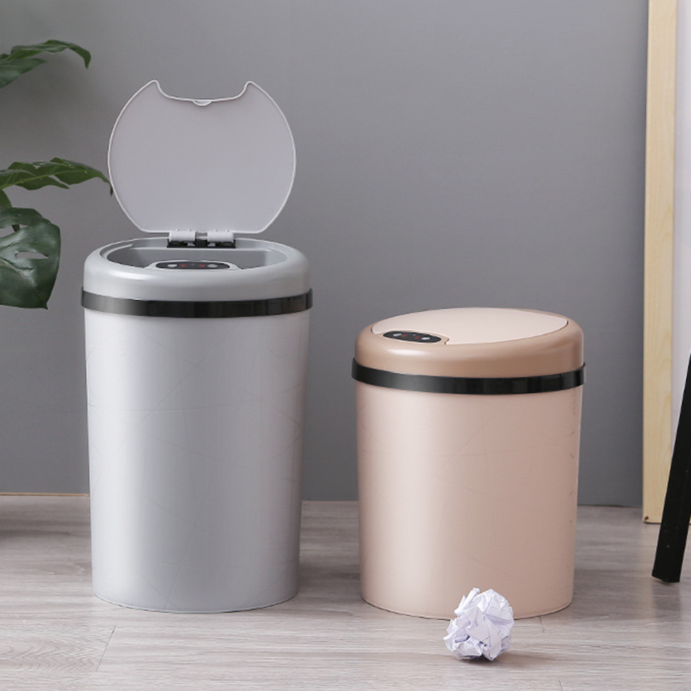 Automatic Infrared Touchless Stainless Steel Automatic Smart Motion