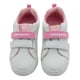 thumbnail image 4 of Tenis Bota Escolar Bubble Gummers Niño Jucca Blanco/Rosa-Blanco/Gris blanco 21, 4 of 5